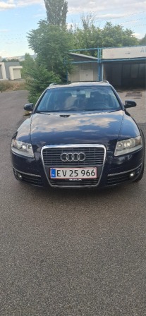 Audi A6 2.4