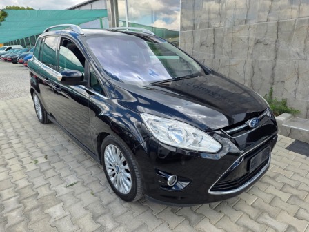 Ford Grand C-Max 6+1