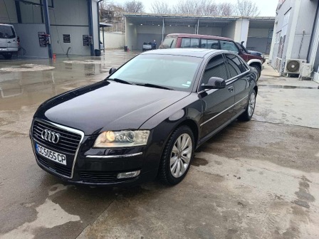 Audi A8 3.0 tdi