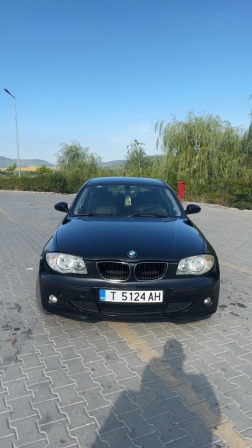 BMW 118 118i