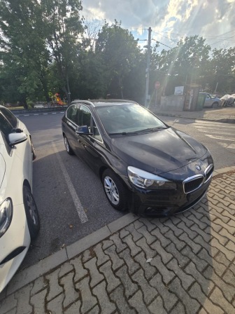 BMW 2 Active Tourer 218i