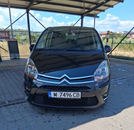 Citroen C4 Picasso 1.6 HDI