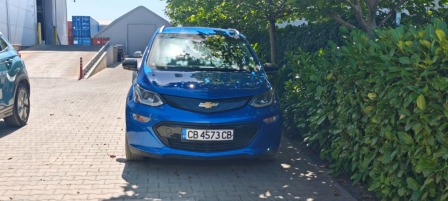 Chevrolet Bolt