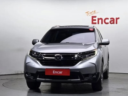 Honda CR-V 1.5 Ex-L 4Wd