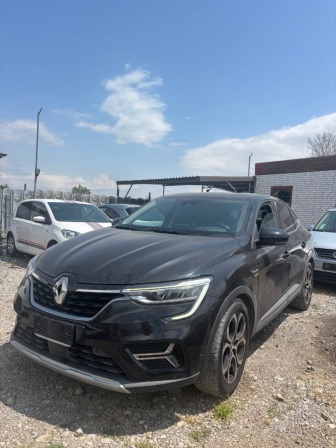 Renault Arkana 1.6 E TECH