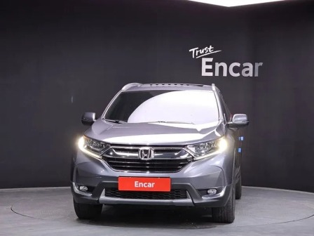 Honda CR-V 1.5 Ex-L 4Wd