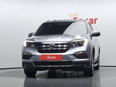 Honda Pilot 3.5 7-места 4x4