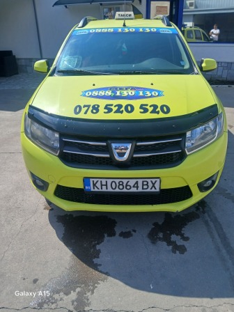 Dacia Logan 1200