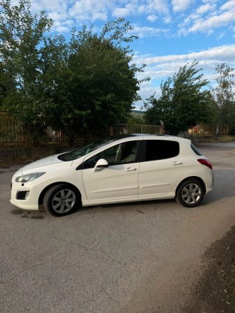 Peugeot 308 1.6HDI