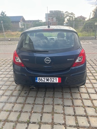 Opel Corsa 1.3CDTi Cosmo