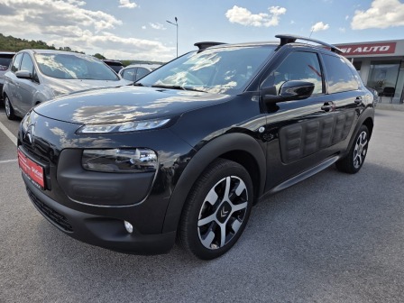 Citroen C4 Cactus 1.2