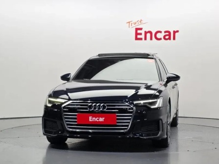 Audi A6 50 TFSI PREMIUM
