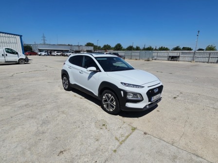 Hyundai Kona 1.6 CRDI