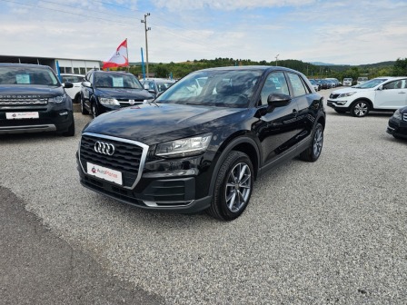 Audi Q2 2.0D 4x4 ABTOMA