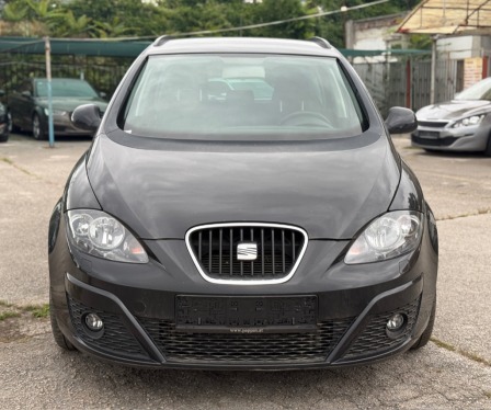 Seat Altea 1.9TDI-4x4