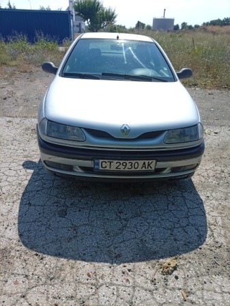 Renault Laguna 1.8