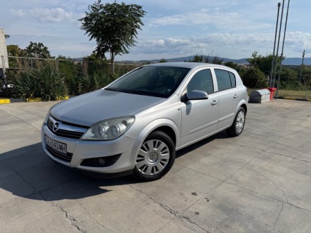 Opel Astra 1.6i