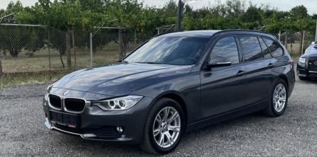BMW 316 2.0d