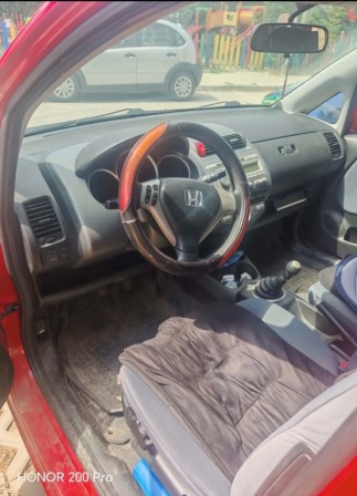 Honda Jazz 1.4