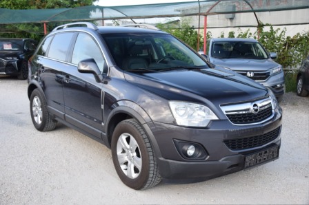 Opel Antara 2.2D 4x4automat