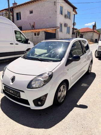 Renault Twingo 1.2 16 V