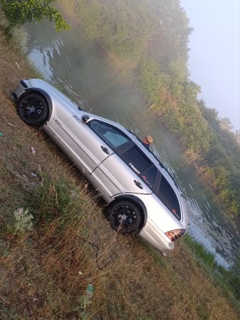 Mercedes-Benz C 200 2.2 cdi