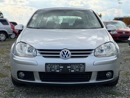 VW Golf 1.9TDI-105кс.