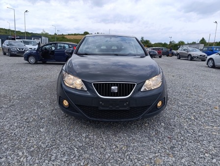 Seat Ibiza 1.6TDI 90к.с е5
