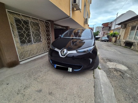 Renault Zoe 22 kW SOH92%