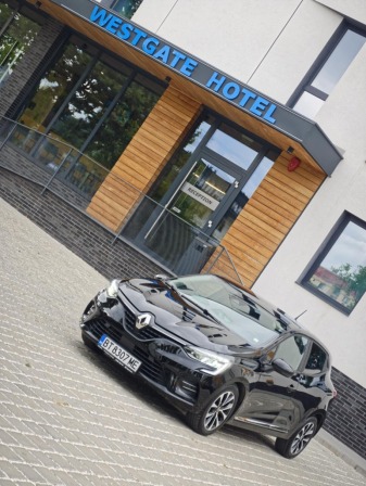 Renault Clio 1,0 TCe