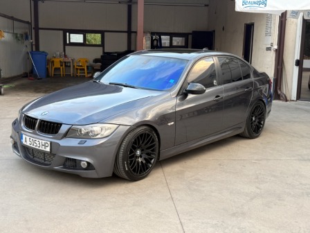 BMW 330 330D