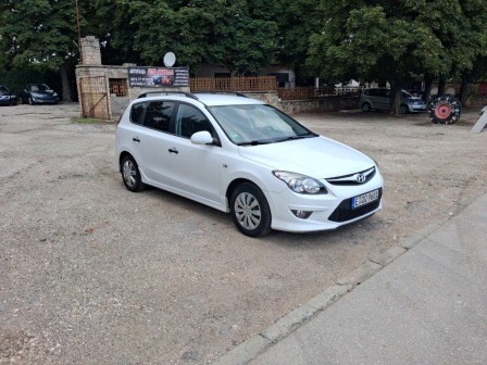 Hyundai i30 CW 1.4klima