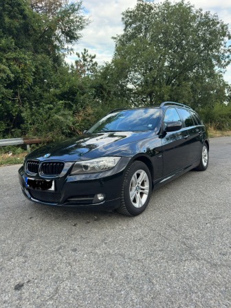 BMW 325