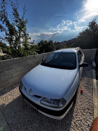 Renault Laguna 1.8