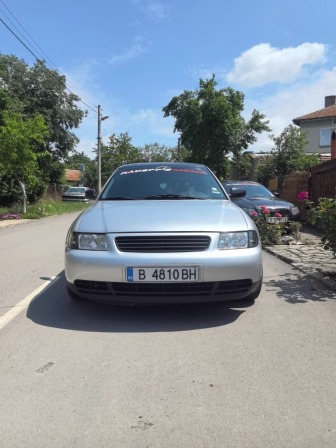 Audi A3 1.9 Tdi