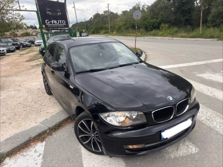BMW 120 Автоматик