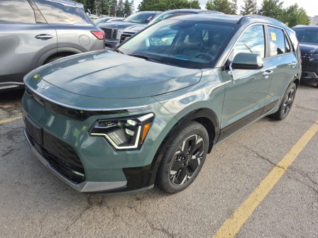 Kia Niro