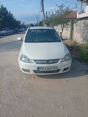 Opel Corsa 1.3 cdti