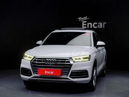 Audi Q5 45 TFSI PREMIUM