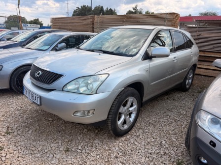 Lexus RX300 3.0i Газ