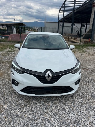 Renault Clio 1.5dci Navi