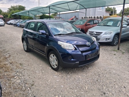 Toyota Urban Cruiser Dizel.4x4
