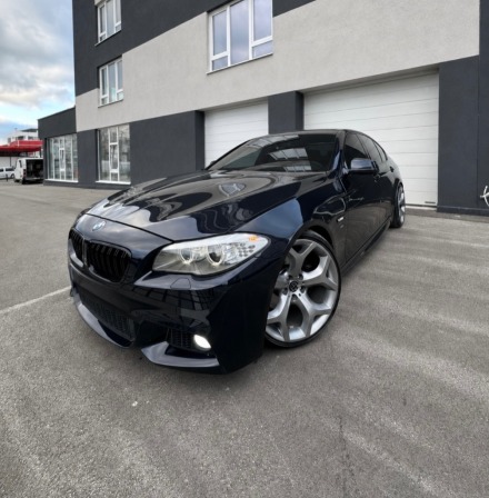 BMW 535 INDIVIDUAL