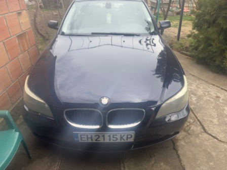 BMW 525 2.5 i