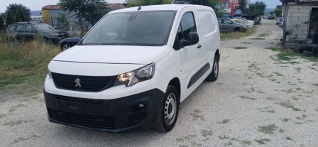 Peugeot Partner 1.6 HDI