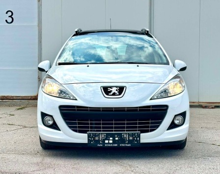 Peugeot 207 SW 1.6 HDI