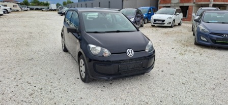 VW up! 1.0