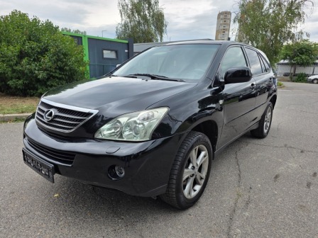 Lexus RX400h 400HYBRID