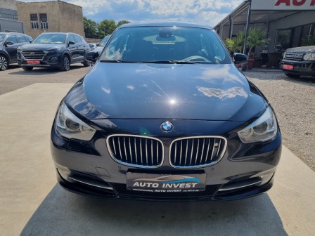BMW 5 Gran Turismo AVTOMATIK
