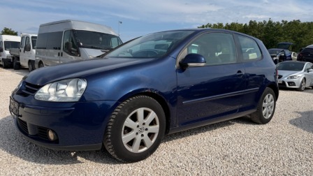 VW Golf 1.4i
